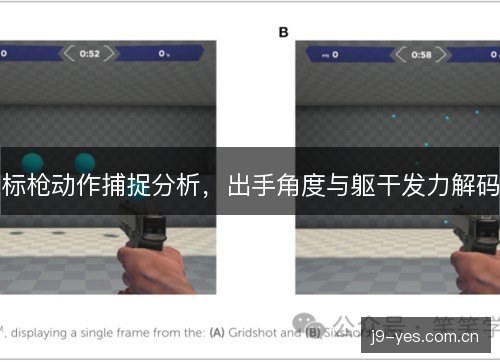 标枪动作捕捉分析，出手角度与躯干发力解码